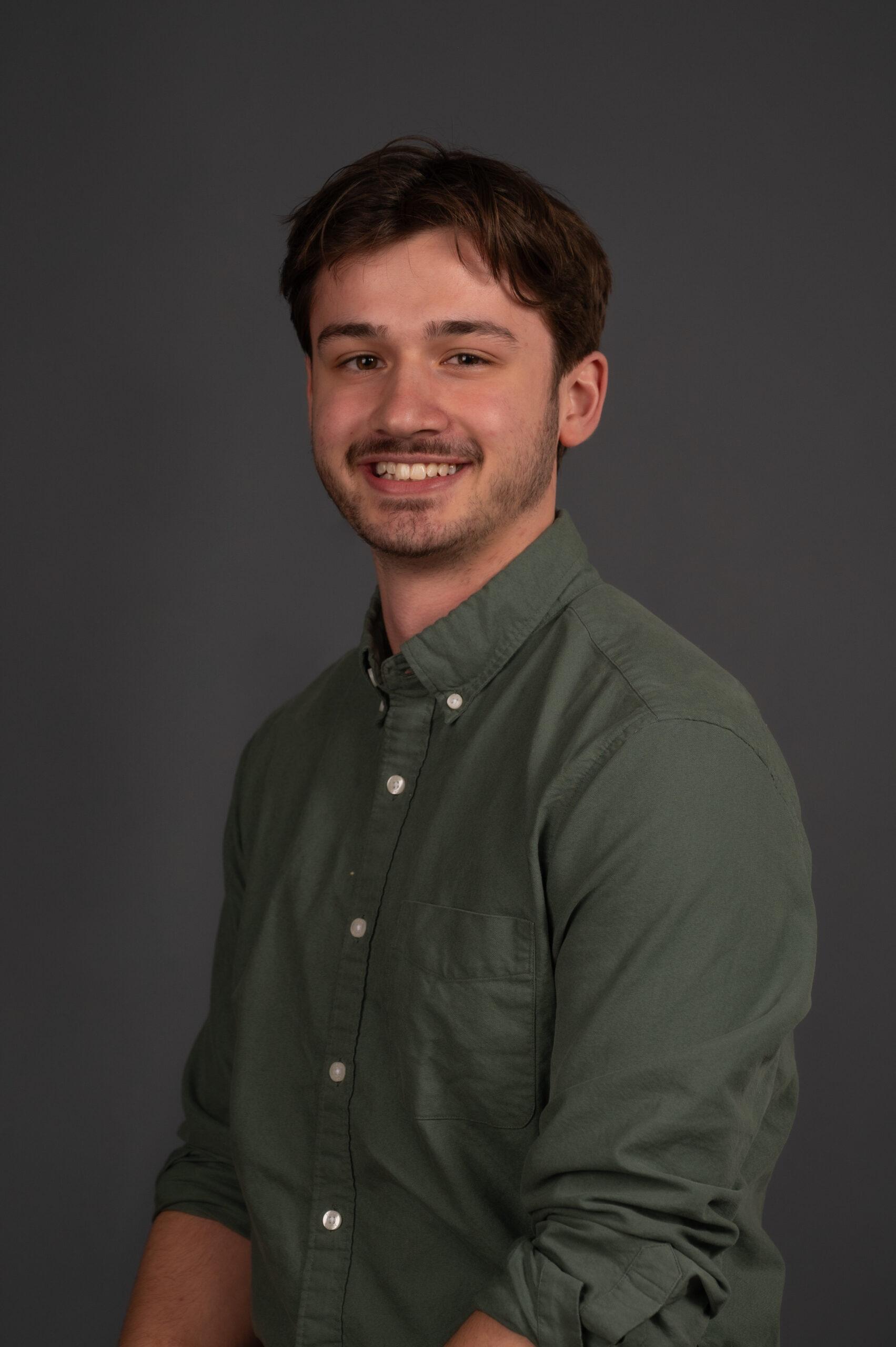 Finn shares his experience with Moneywi$e